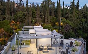 Strefi Hill Suites